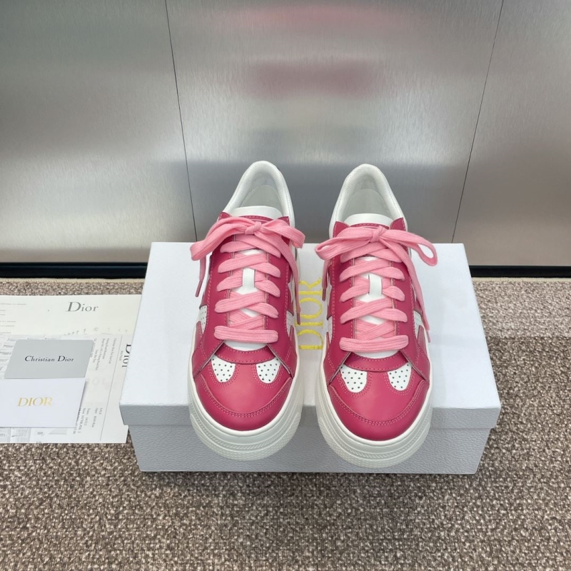 ch**an D*or casual shoes